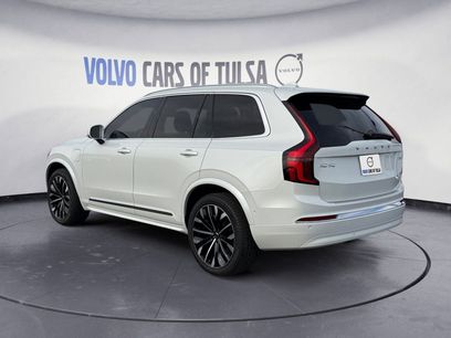 New 2025 Volvo XC90 T8 Ultra w/ Protection Package Premier