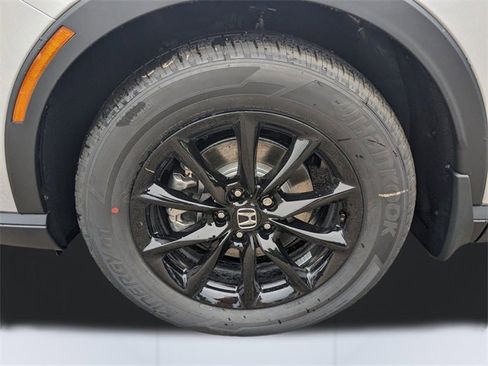 New 2026 Honda CR-V Sport-L image 11