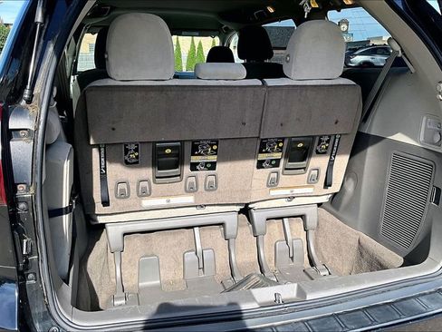 Used 2017 Toyota Sienna LE FWD image 33