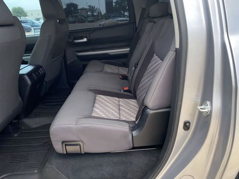 Used 2021 Toyota Tundra SR5 RWD image 16