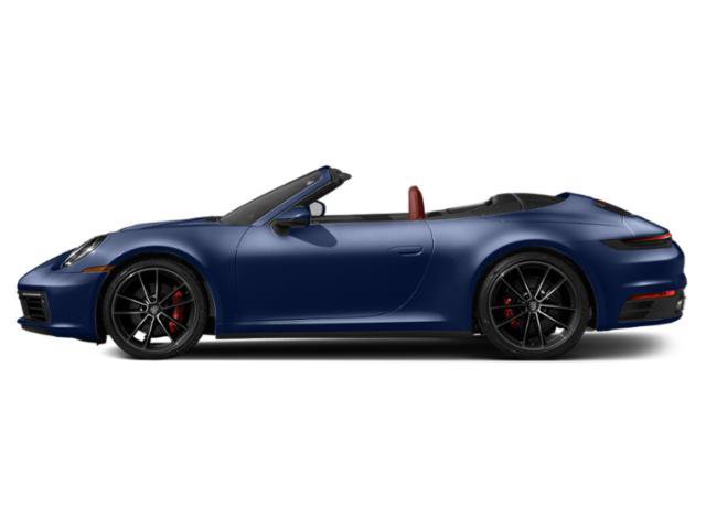 Certified 2023 Porsche 911 Carrera 4 GTS AWD/4WD image 2