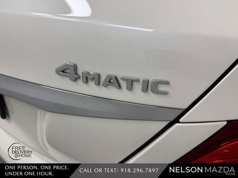 Used 2017 Mercedes-Benz E 300 4MATIC image 15