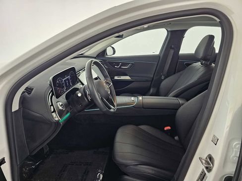 Certified 2025 Mercedes-Benz E 350 Sedan image 21