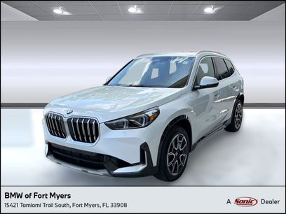 Used 2026 BMW X1 xDrive28i w/ Convenience Package