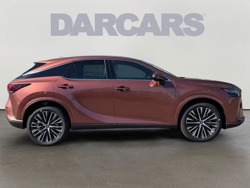 New 2026 Lexus RX 350 Premium Plus AWD/4WD image 3