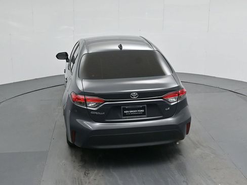 Used 2024 Toyota Corolla LE image 41