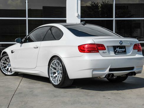 Used 2011 BMW M3 Coupe image 10