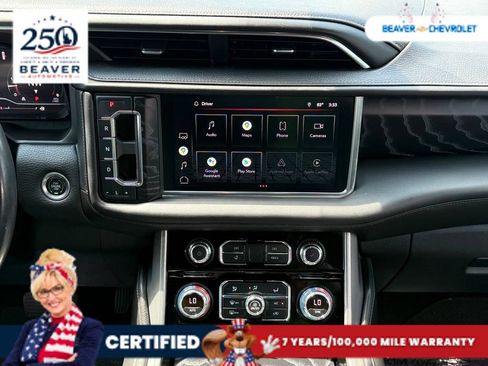 Used 2022 GMC Yukon Denali RWD image 19