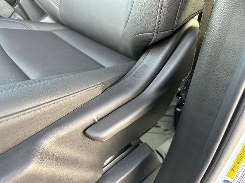 New 2026 Chevrolet Silverado 2500 W/T w/ WT/CX Safety Package image 12