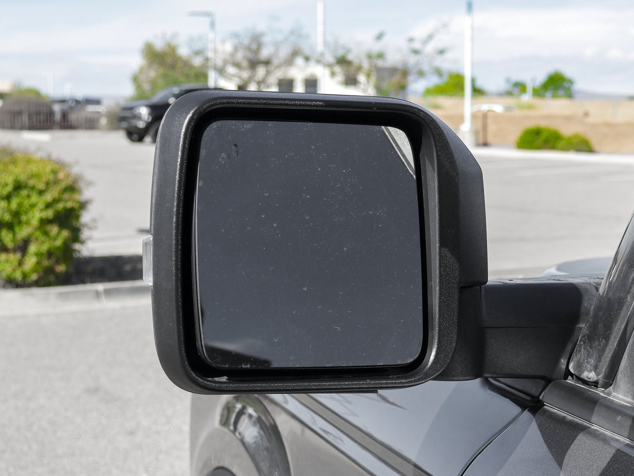 Used 2022 Ford Bronco Wildtrak AWD/4WD image 17