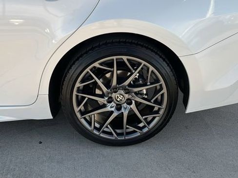 Used 2025 Toyota Camry XSE image 21