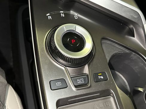 Certified 2023 Kia EV6 Wind w/ Wind Technology Package image 34