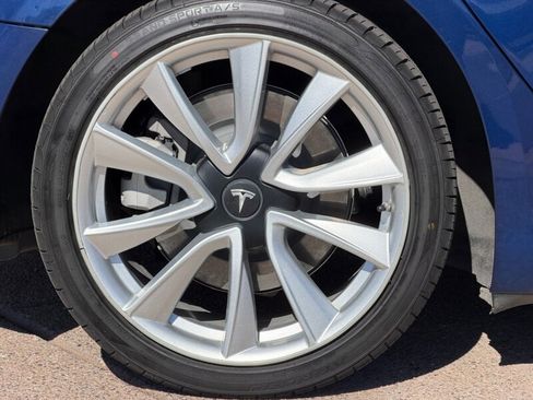 Used 2022 Tesla Model 3 Long Range image 36