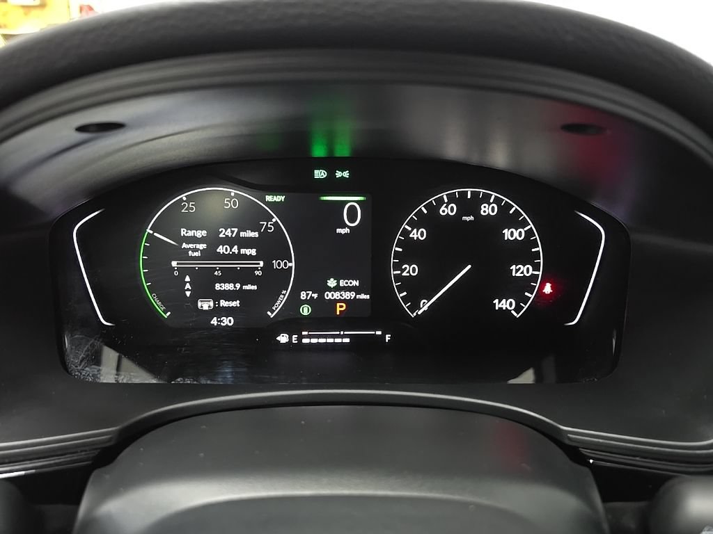 Used 2025 Honda Civic Sport image 22