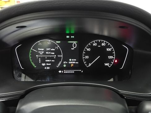 Used 2025 Honda Civic Sport image 22