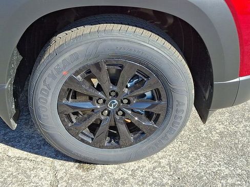 New 2026 MAZDA CX-50 AWD 2.5 Hybrid w/ Premium Pkg image 9