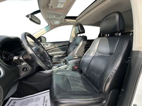 Used 2015 INFINITI QX60 Base image 9
