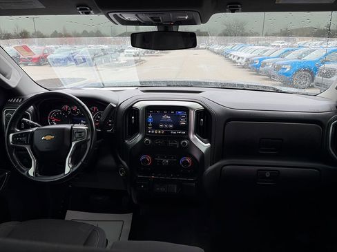 Used 2020 Chevrolet Silverado 1500 LT w/ All-Star Edition image 34