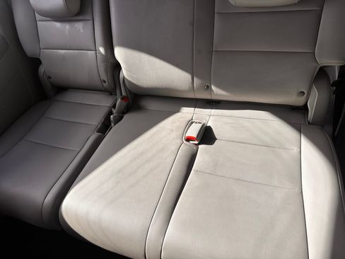 Used 2012 Honda Odyssey EX-L image 7
