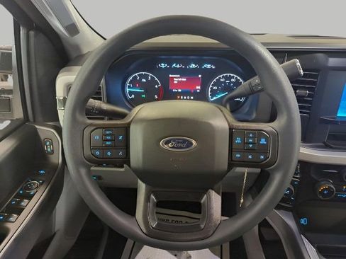 Used 2025 Ford F250 XLT w/ 360-Degree Camera Package image 12