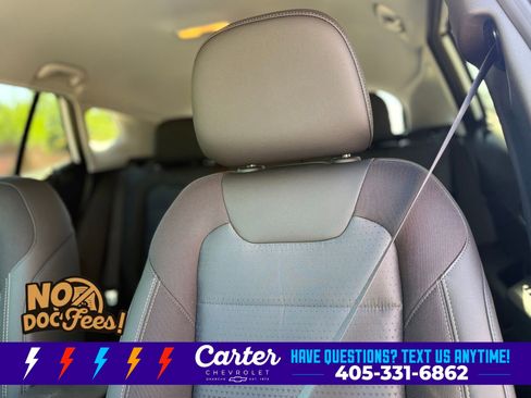 New 2026 Chevrolet Trax LT w/ LT Convenience Package FWD image 18
