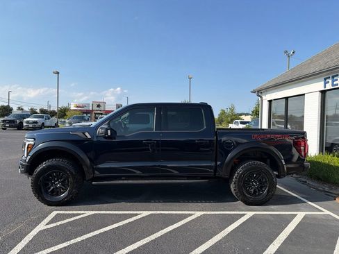 Certified 2025 Ford F150 Raptor AWD/4WD image 2