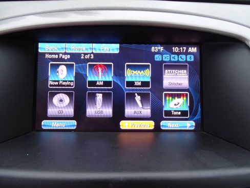 Used 2014 Buick Verano Convenience image 20