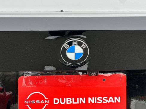 Used 2021 BMW 330e w/ Driving Assistance Package image 50