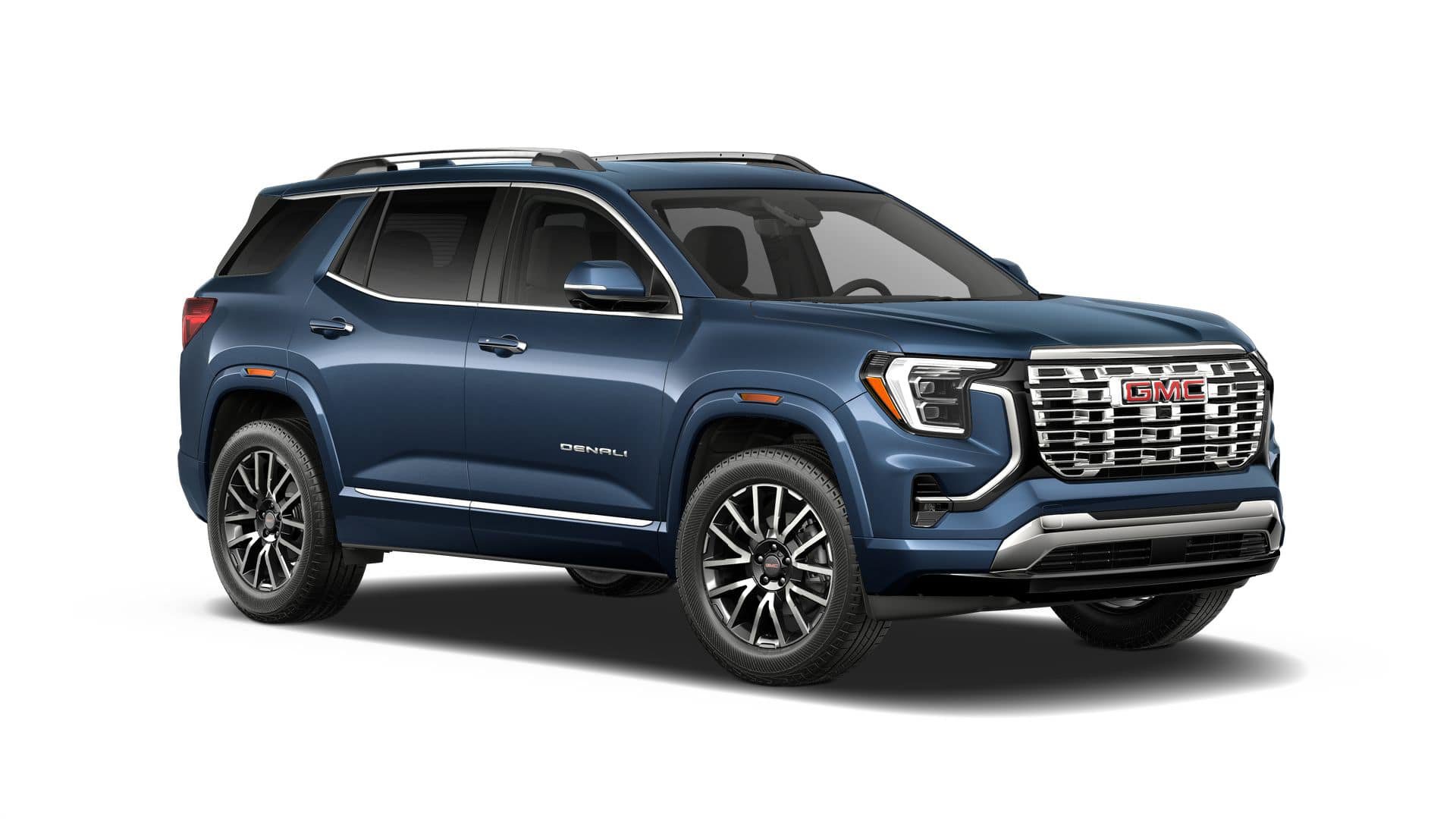 New 2027 GMC Terrain Denali AWD/4WD image 29
