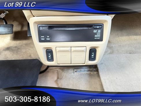 Used 2010 Honda Odyssey Touring image 20