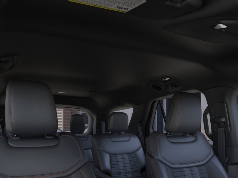 Used 2026 Ford Explorer ST-Line AWD/4WD image 23