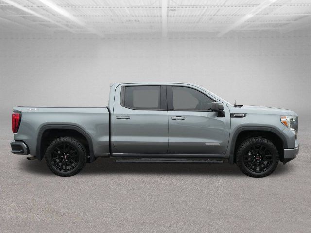 Used 2021 GMC Sierra 1500 Elevation AWD/4WD image 9
