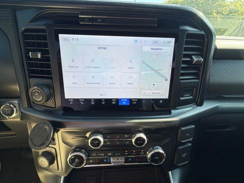 Used 2025 Ford F150 Raptor AWD/4WD image 2