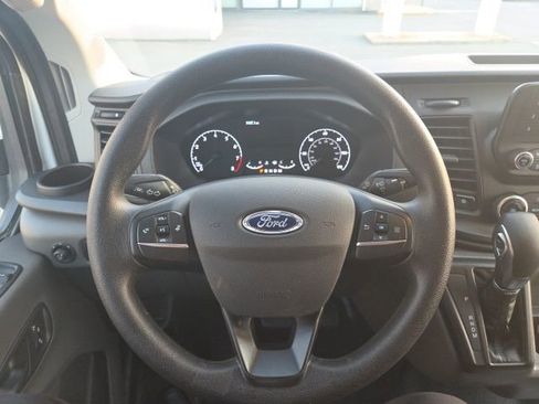 Used 2023 Ford Transit 350 XL image 11