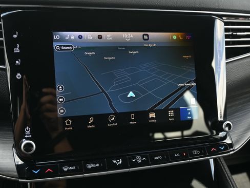 Used 2024 Jeep Wagoneer Series II w/ Convenience Group I image 45