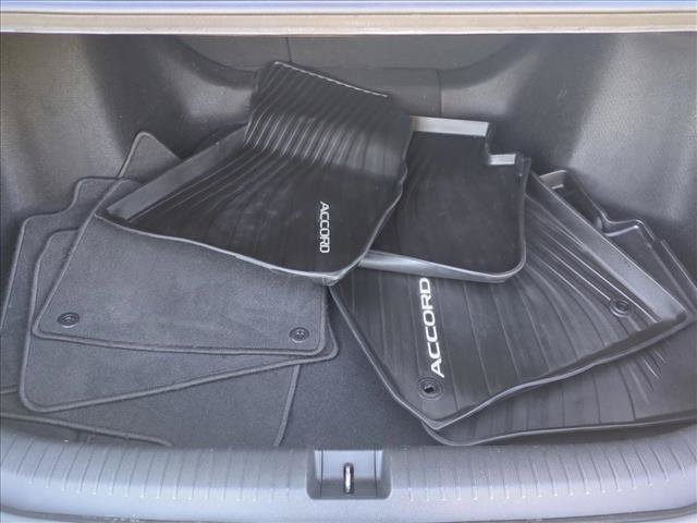 Used 2023 Honda Accord Sport image 6