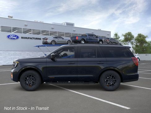 New 2025 Ford Expedition Tremor image 3