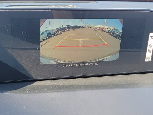 New 2026 MAZDA MAZDA3 2.5 S Hatchback w/ Premium Pkg FWD image 9