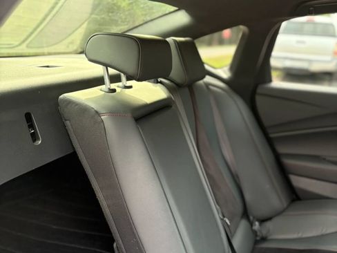 Used 2023 Acura TLX w/ A-SPEC Pkg FWD image 40