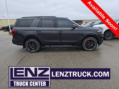 Used 2023 Ford Expedition Limited