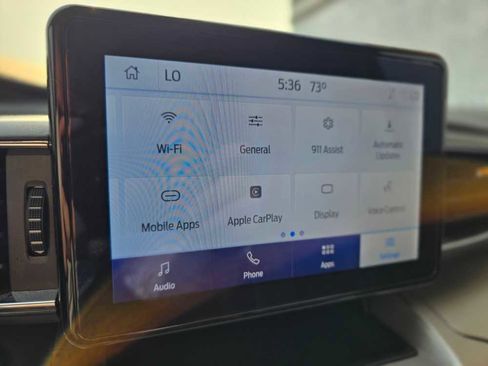 Used 2022 Ford Explorer XLT w/ Equipment Group 202A image 33