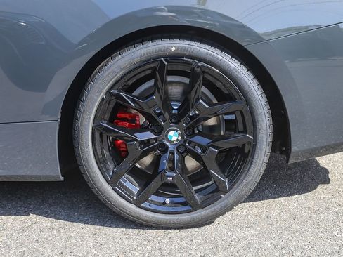 New 2027 BMW M440i Coupe RWD image 8