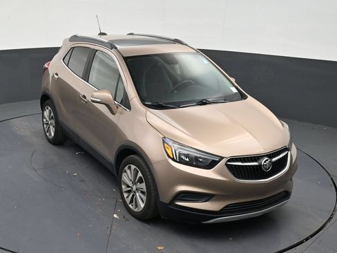 Used 2019 Buick Encore Preferred FWD image 18