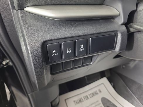 Used 2022 Mitsubishi Eclipse Cross ES image 14