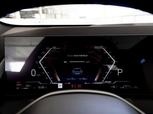 New 2026 BMW X3 xDrive30 image 10