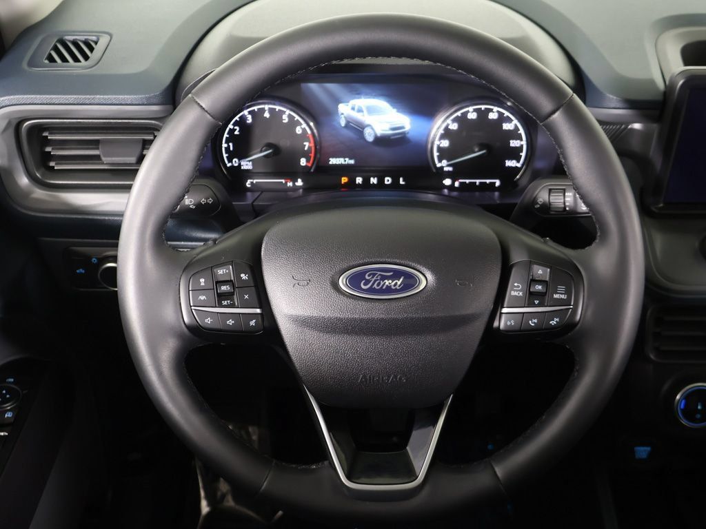 Used 2024 Ford Maverick Tremor w/ Tremor Off-Road Package AWD/4WD image 43