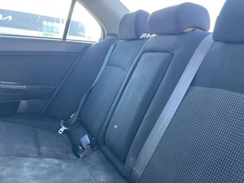 Used 2009 Mitsubishi Lancer ES image 23