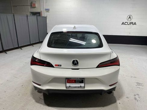 Used 2023 Acura Integra image 5