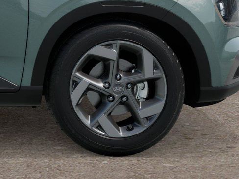 New 2026 Hyundai Venue SEL FWD image 8