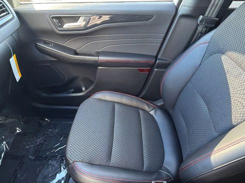 New 2026 Ford Escape ST-Line w/ Tech Pack #1 image 12